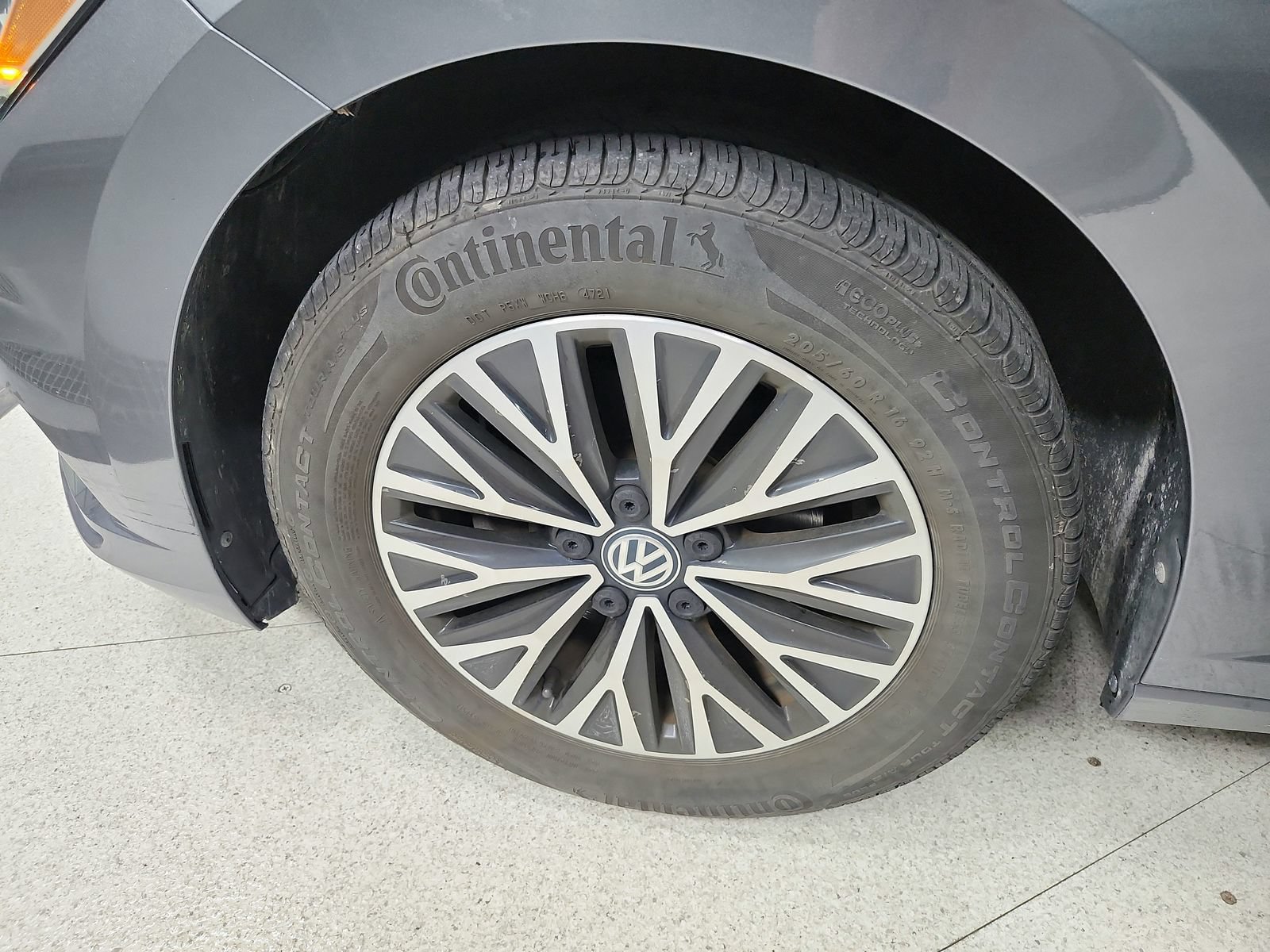Used 2019 Volkswagen Jetta SE FWD image 13