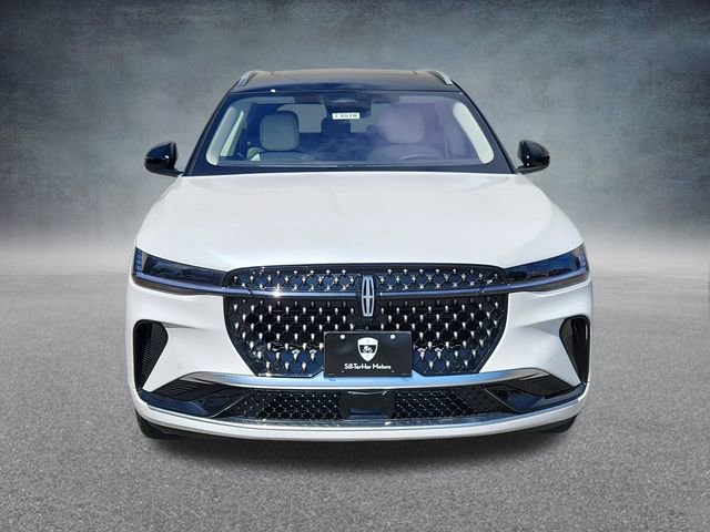 New 2025 Lincoln Nautilus Black Label image 2