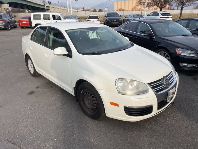 Used 2007 Volkswagen Jetta Sedan image 3