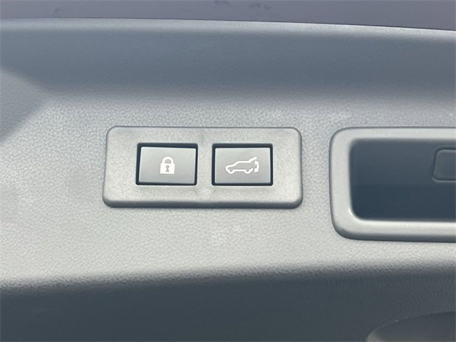 New 2026 Subaru Forester Premium image 31