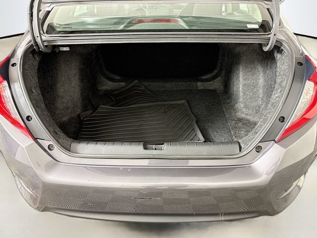 Used 2018 Honda Civic LX image 22