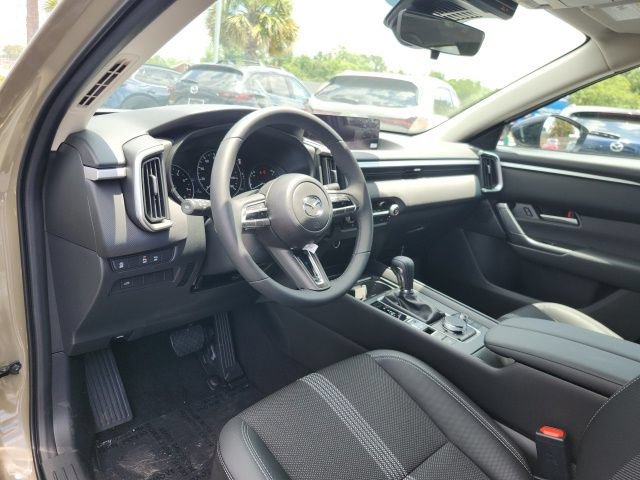 New 2026 MAZDA CX-50 Meridian Edition w/ Weather Package AWD/4WD image 14