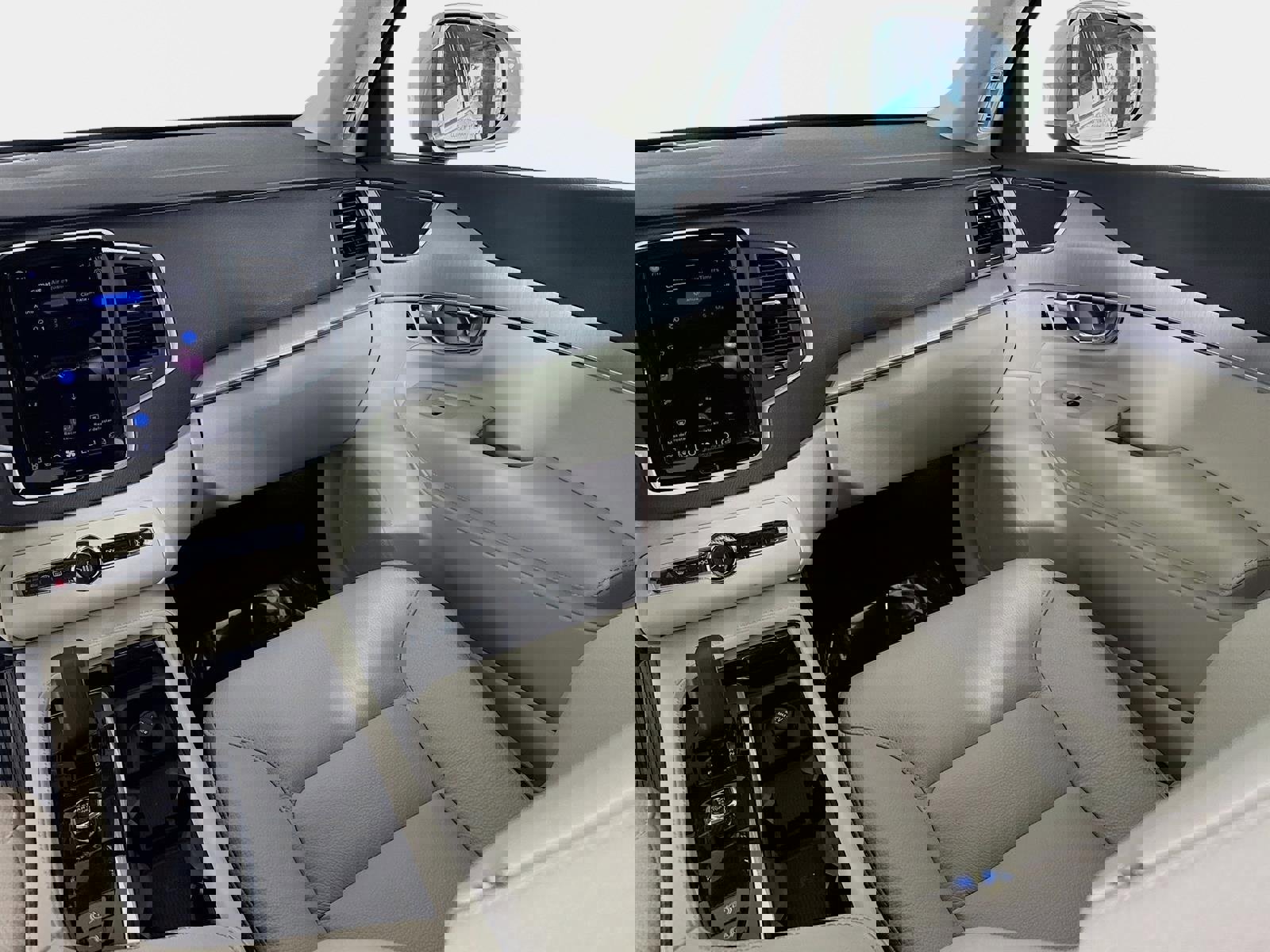 Used 2023 Volvo XC90 B5 Core w/ Climate Package image 26