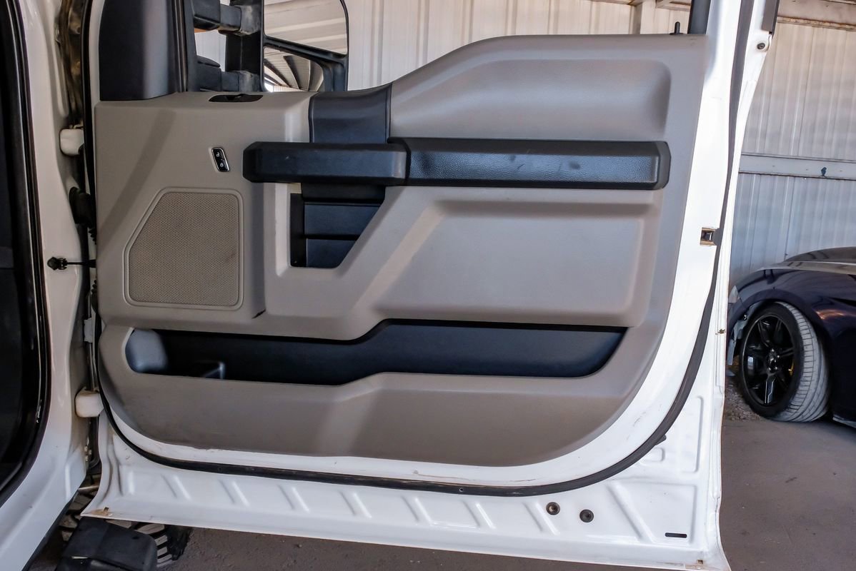 Used 2022 Ford F350 XL w/ STX Appearance Package image 36