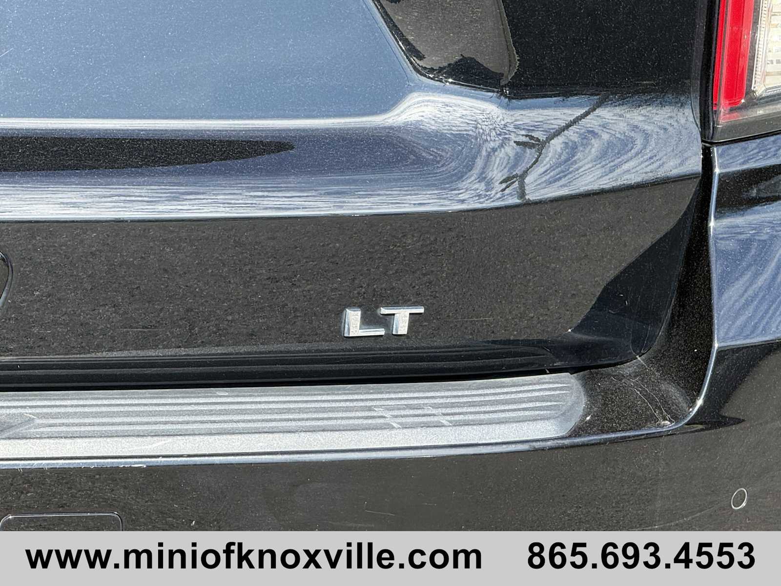 Used 2023 Chevrolet Tahoe LT image 33