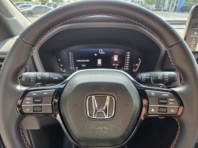 Certified 2026 Honda Pilot Sport image 29
