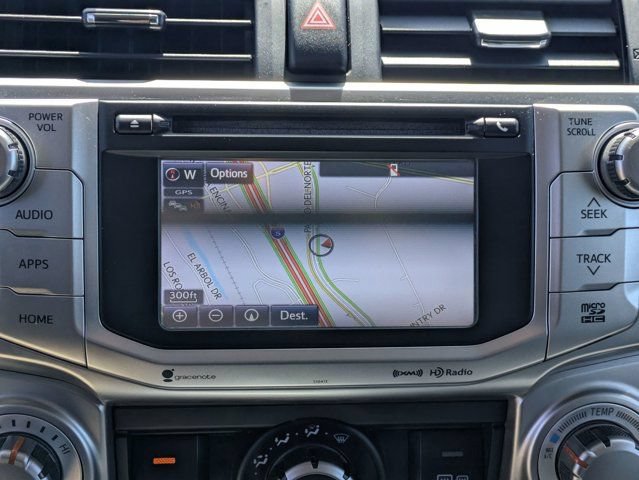 Used 2019 Toyota 4Runner SR5 w/ Convenience Package RWD image 22