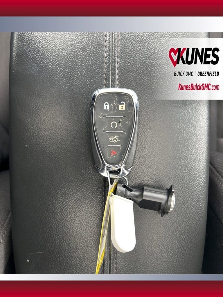 Used 2023 Chevrolet Malibu LT image 18