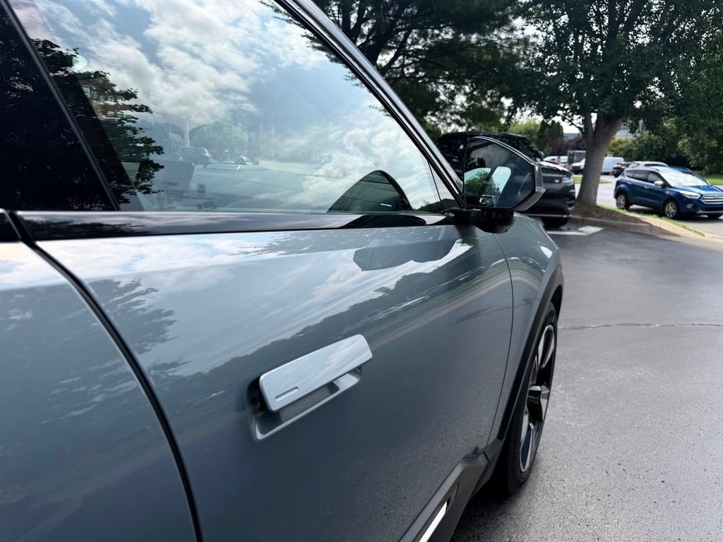 Used 2025 Polestar Polestar 3 AWD/4WD image 18