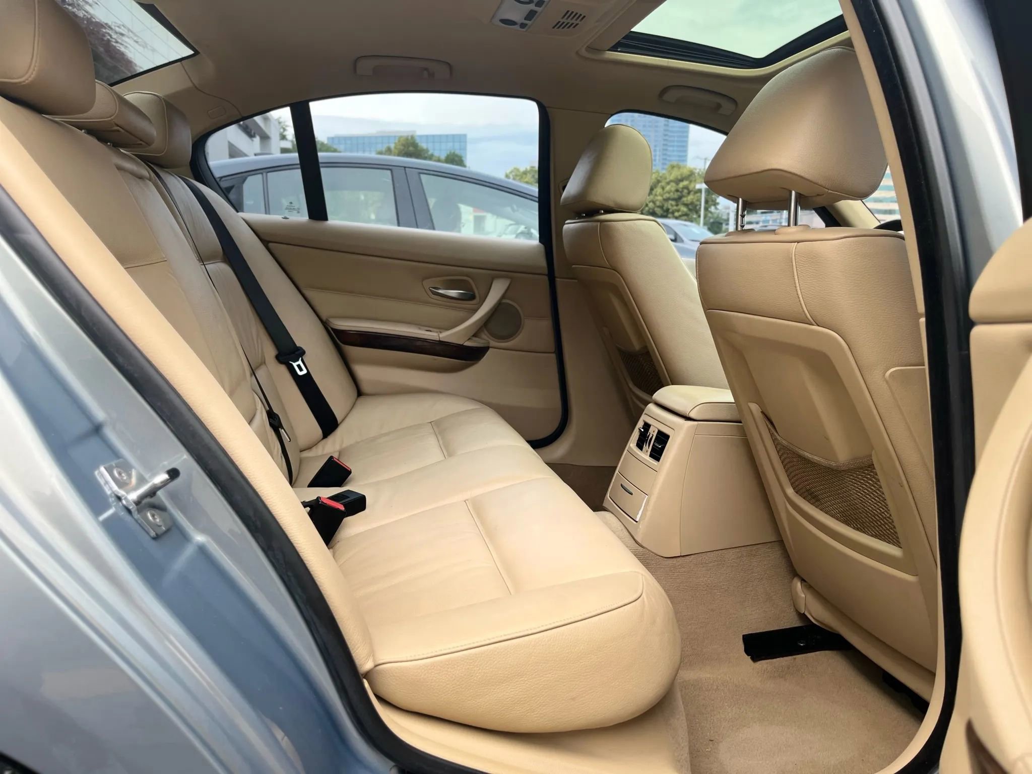 Used 2007 BMW 335i Sedan image 33