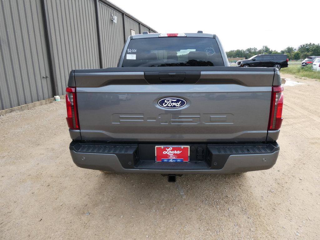 New 2026 Ford F150 STX AWD/4WD image 7