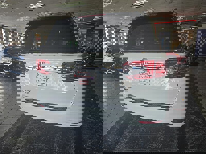 Used 2018 Honda Odyssey EX-L image 5