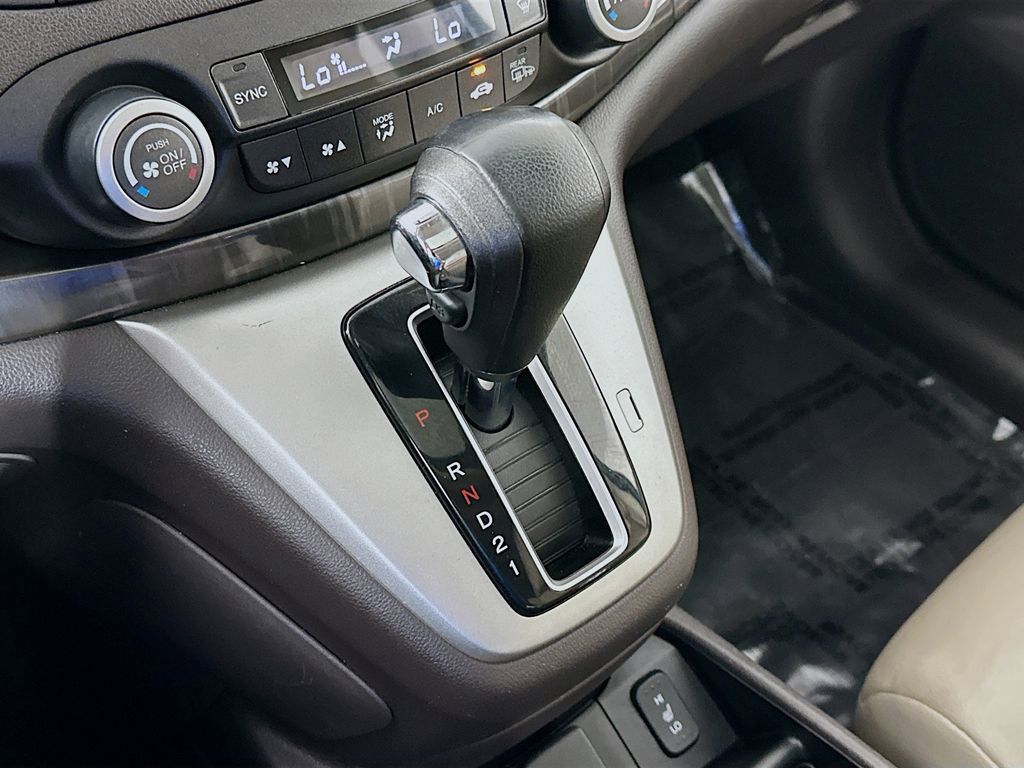 Used 2014 Honda CR-V EX-L image 19