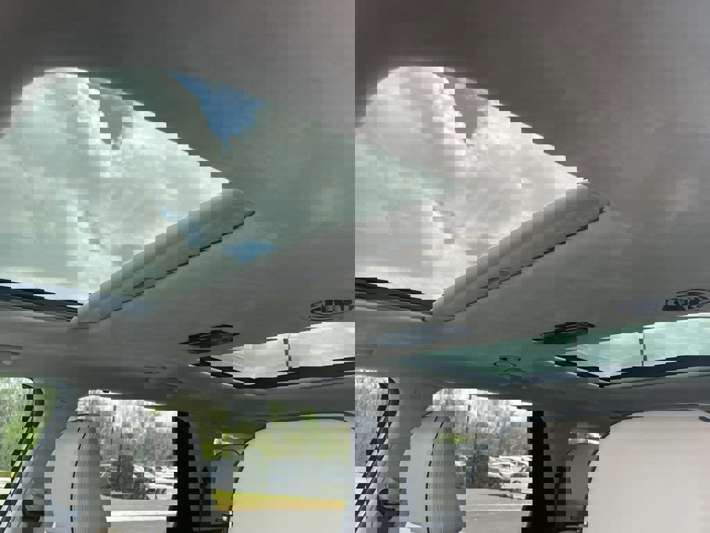 Used 2022 Hyundai Palisade Calligraphy image 10