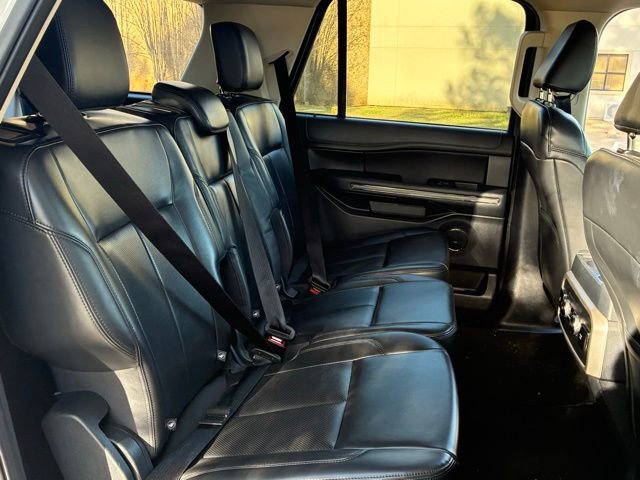 Used 2024 Ford Expedition Max XLT AWD/4WD image 35
