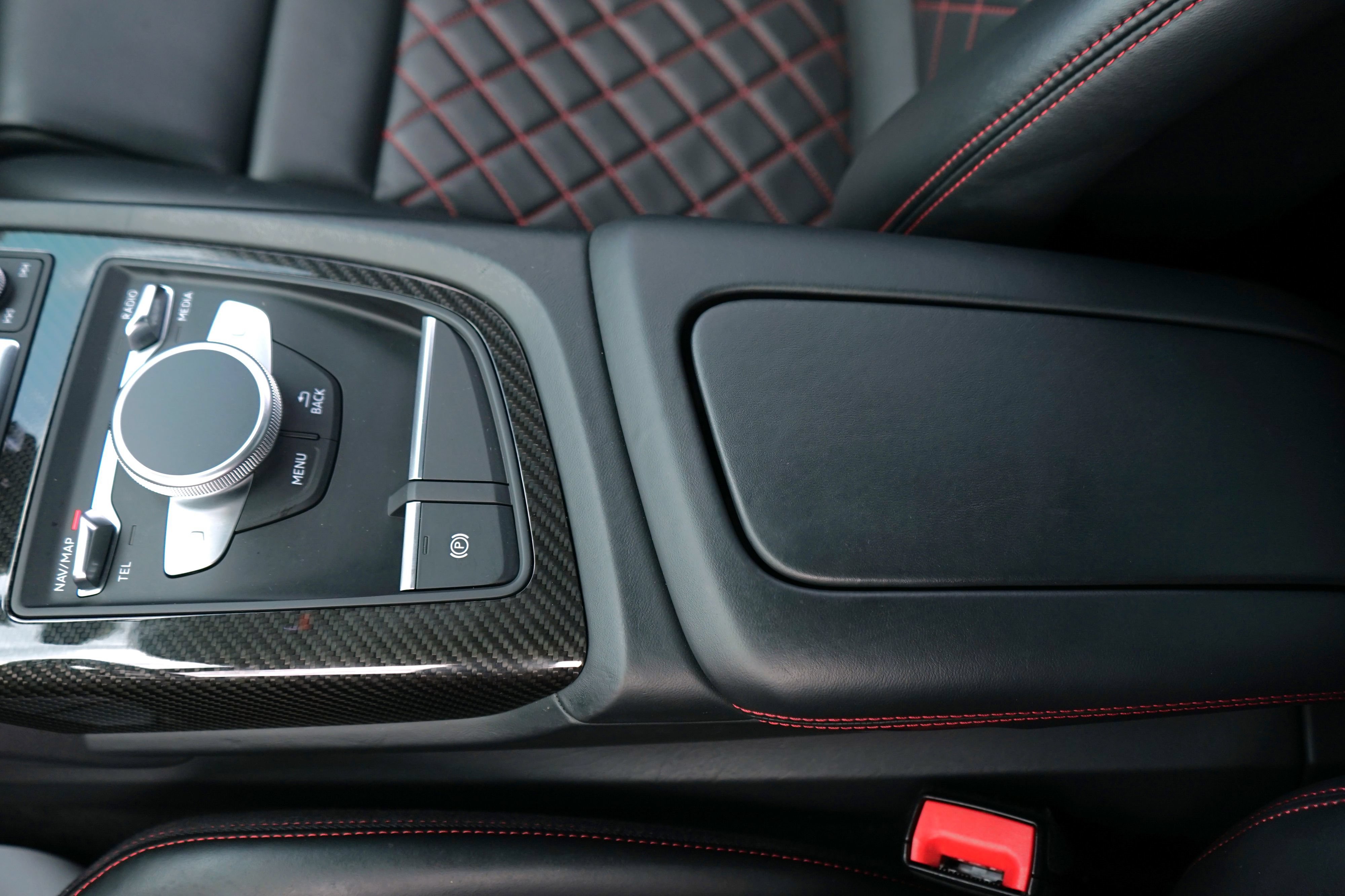 Used 2018 Audi R8 V10 plus AWD/4WD image 26