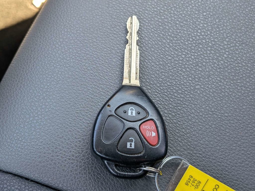 Used 2017 Toyota 4Runner SR5 Premium RWD image 30