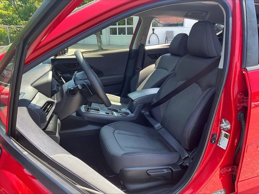 Used 2024 Subaru Crosstrek 2.0i Premium AWD/4WD image 9