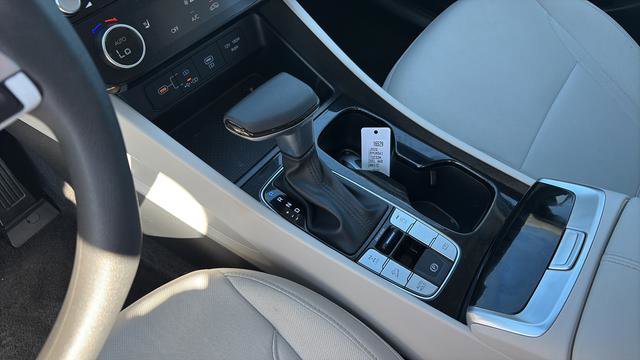 Used 2026 Hyundai Tucson SEL image 20