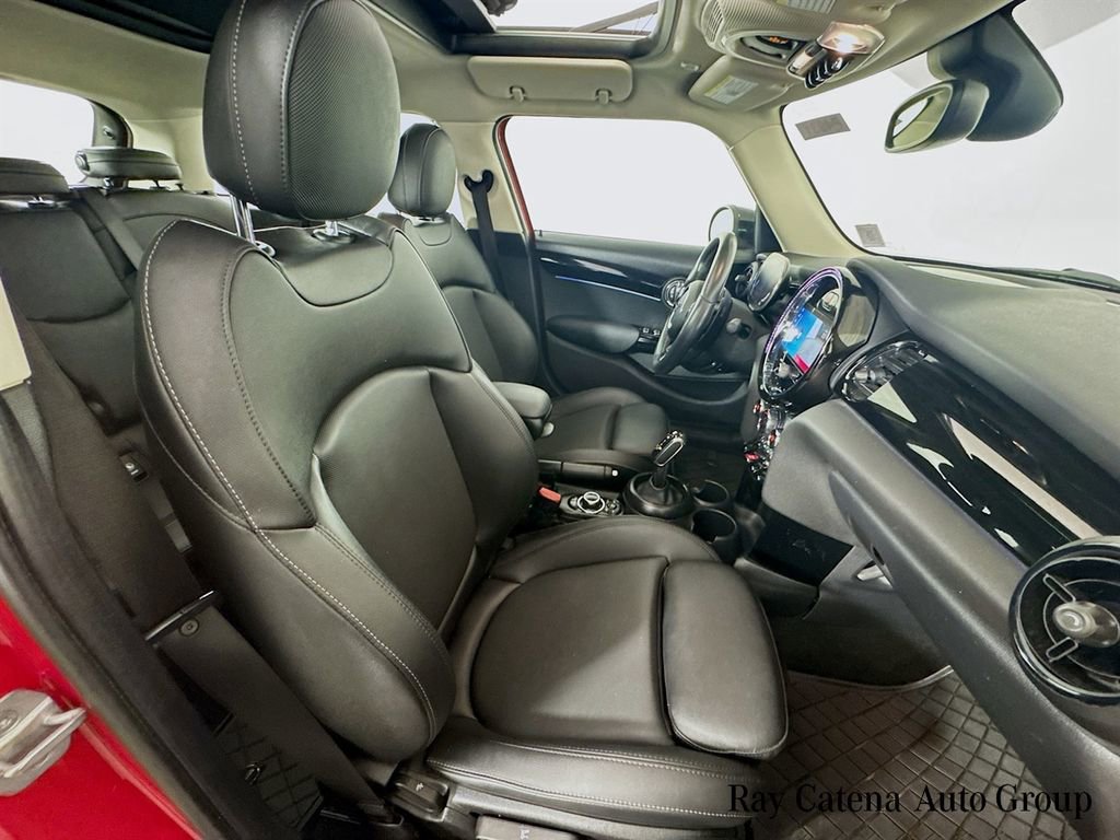 Used 2023 MINI Cooper S image 27