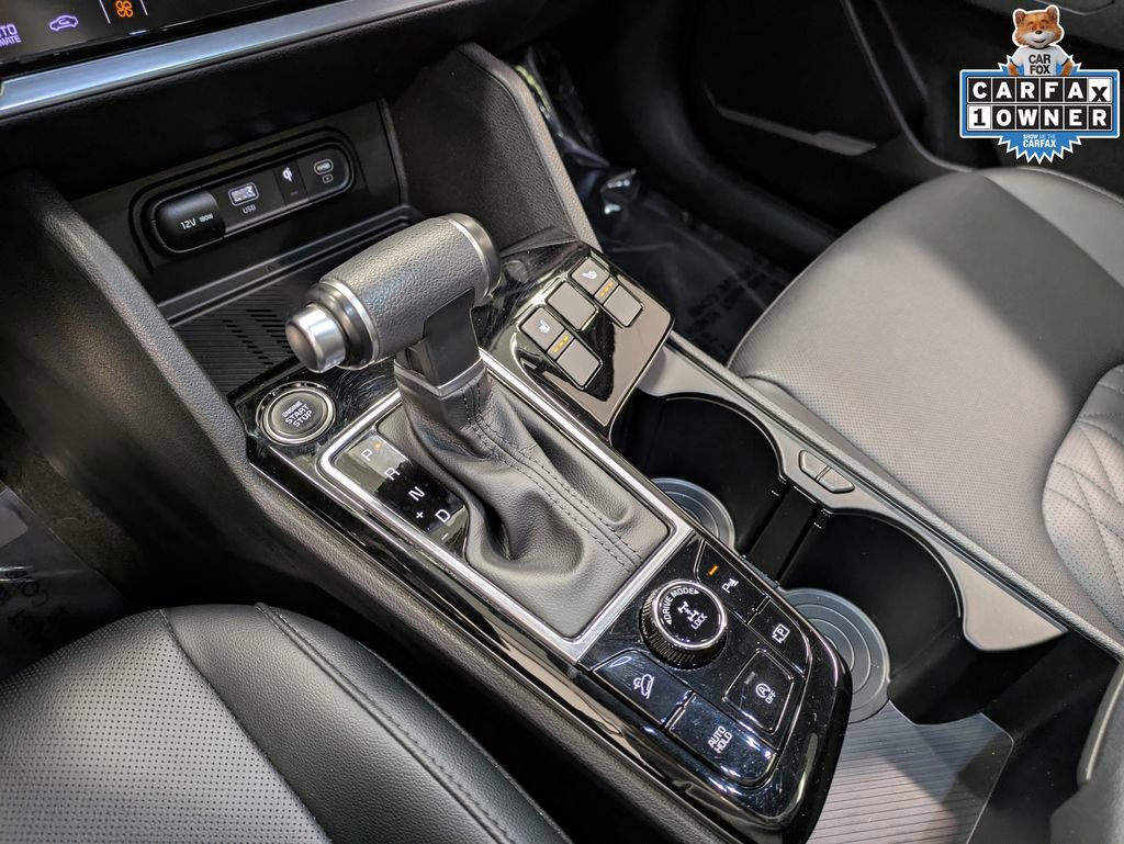 Certified 2023 Kia Sportage X-Line w/ X-Line Premium Package image 15