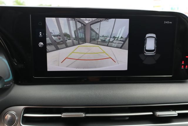 Used 2024 Hyundai Palisade SEL FWD image 41