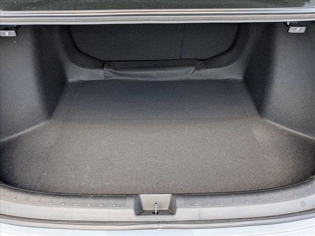 Used 2026 Honda Civic Sport image 6