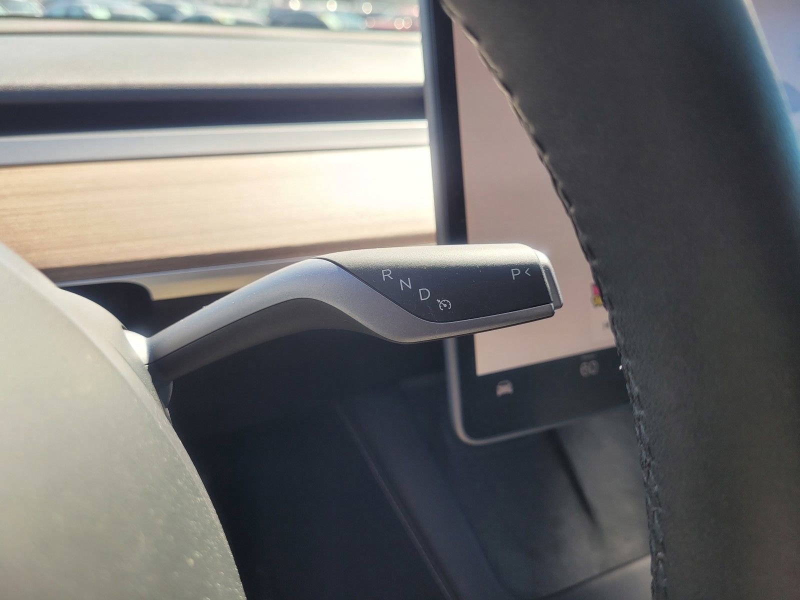 Used 2025 Tesla Model Y Long Range image 21