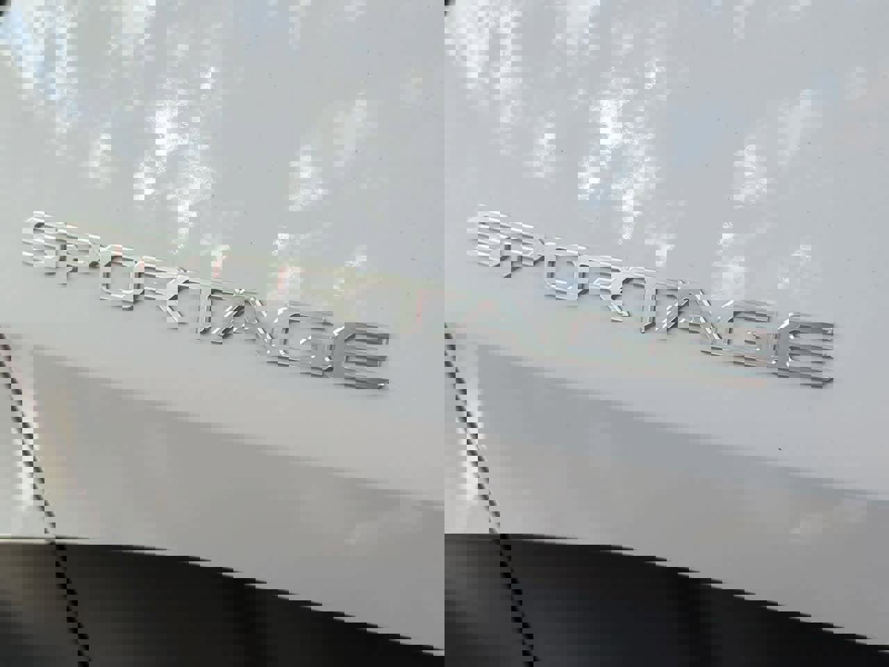 Used 2023 Kia Sportage X-Pro image 13