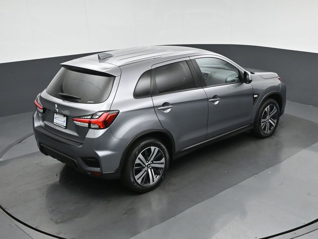 Used 2023 Mitsubishi Outlander Sport ES image 50
