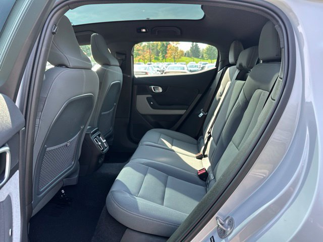 Certified 2024 Polestar Polestar 2 AWD/4WD image 12