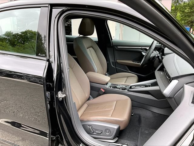 New 2026 Audi A3 2.0T Premium AWD/4WD image 29