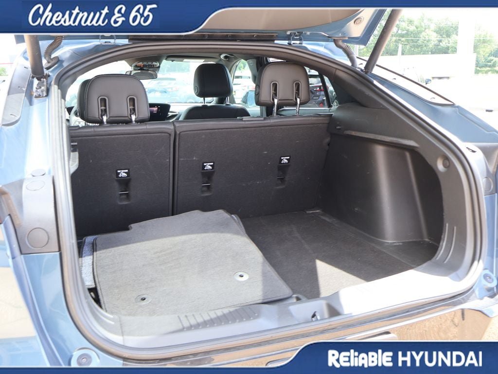 Used 2024 Buick Envista Sport Touring w/ Convenience I Package FWD image 16