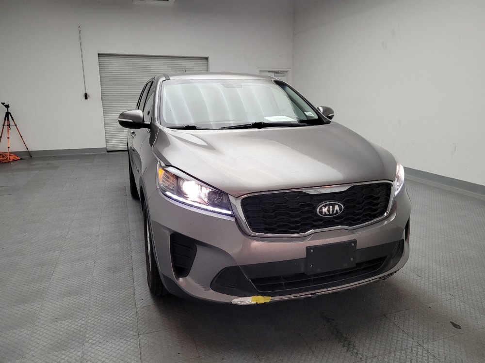 Used 2019 Kia Sorento LX image 14