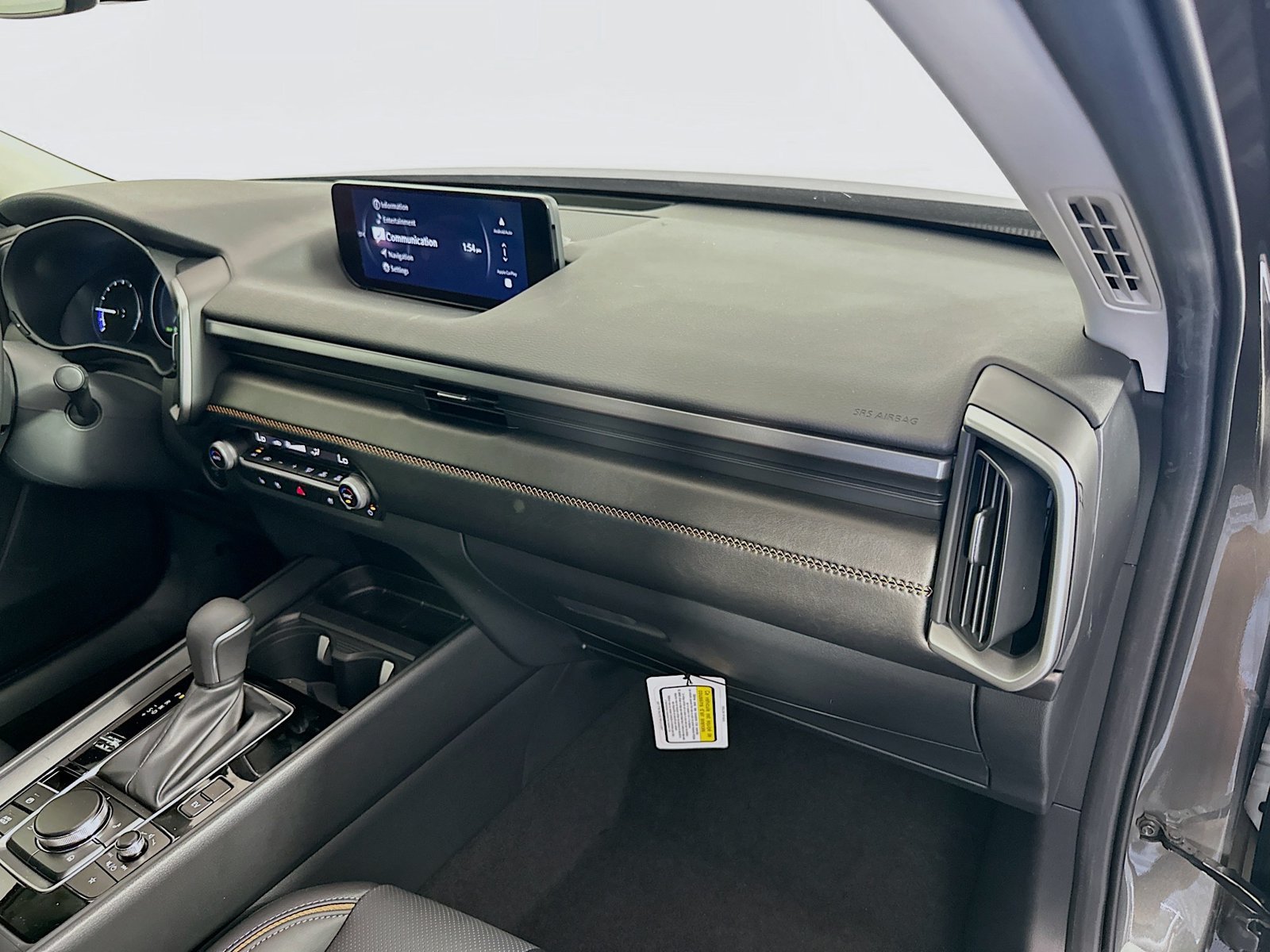 New 2026 MAZDA CX-50 AWD 2.5 Hybrid w/ Premium Pkg image 30