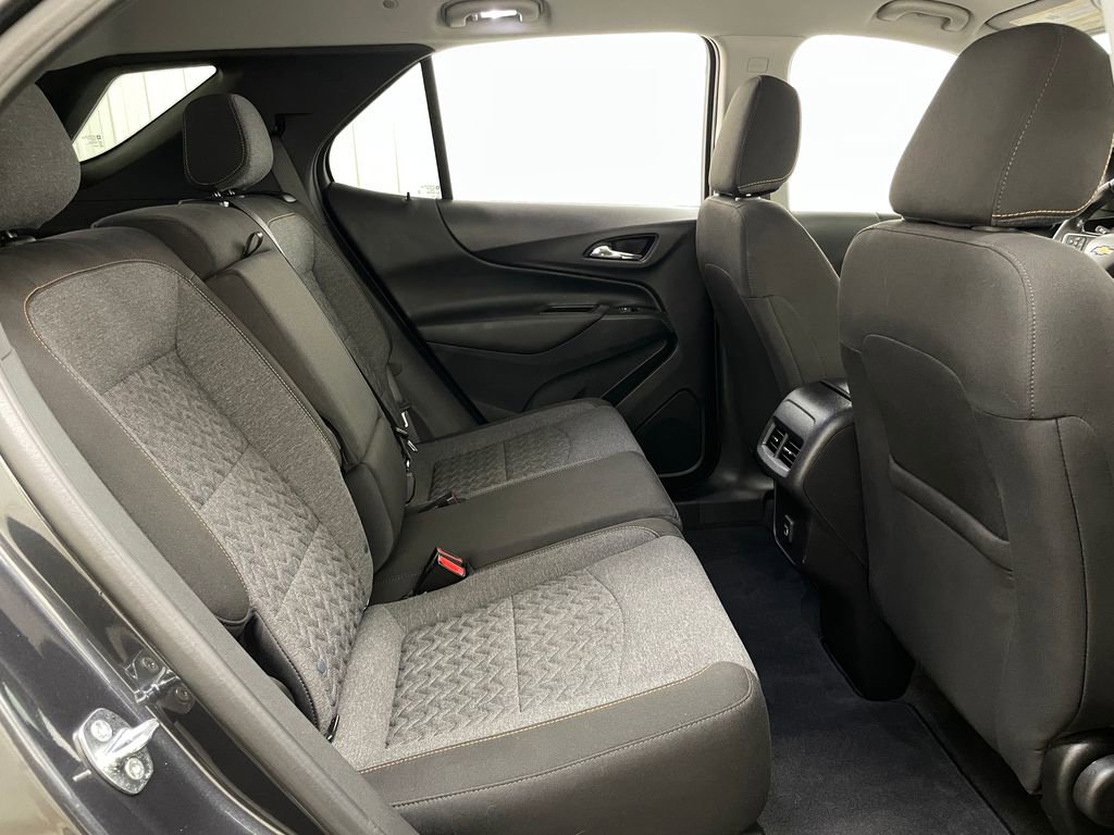 Certified 2022 Chevrolet Equinox LT FWD image 42
