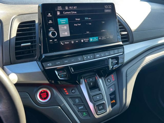 Used 2025 Honda Odyssey Sport-L image 21