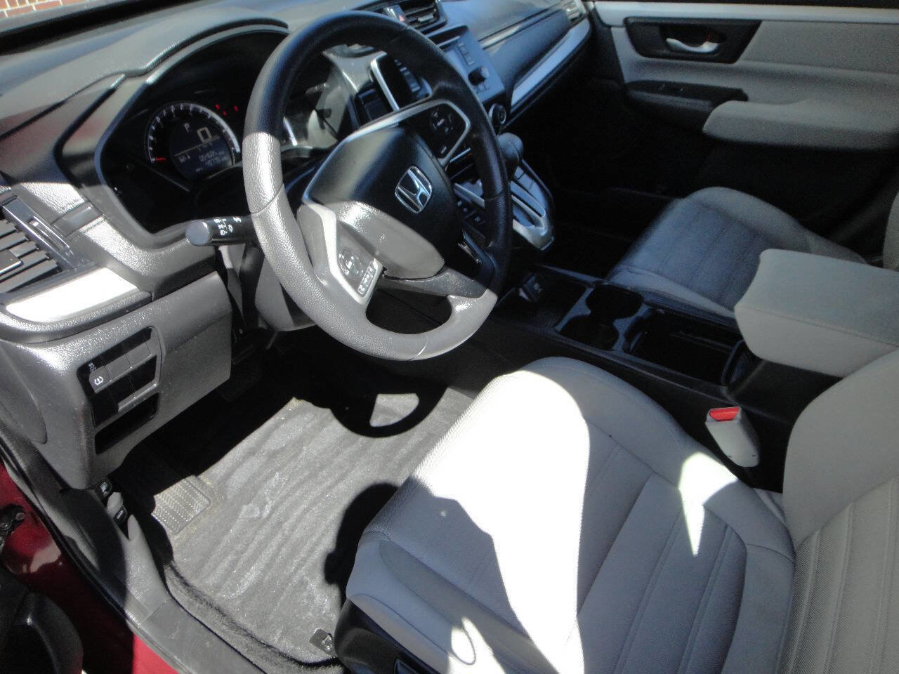 Used 2019 Honda CR-V LX image 7