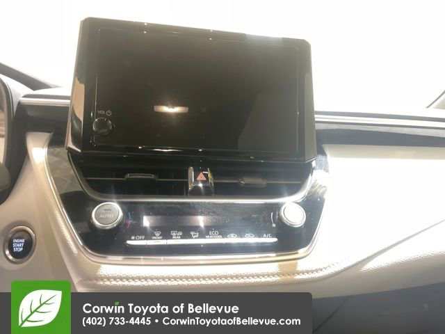 Certified 2024 Toyota Corolla SE image 17