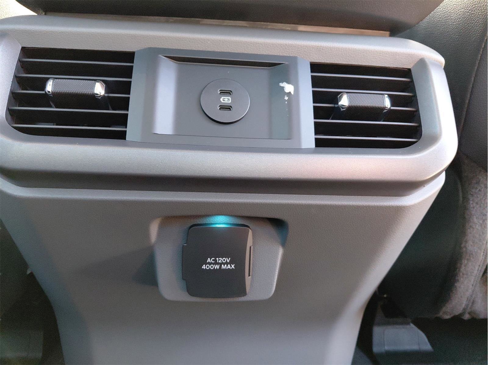 New 2026 Ford F150 Lariat w/ Equipment Group 501A Mid AWD/4WD image 20