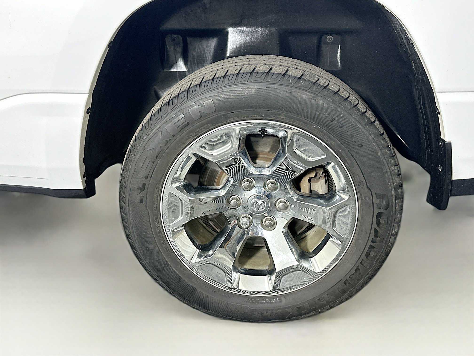 Used 2022 RAM 1500 Big Horn image 11