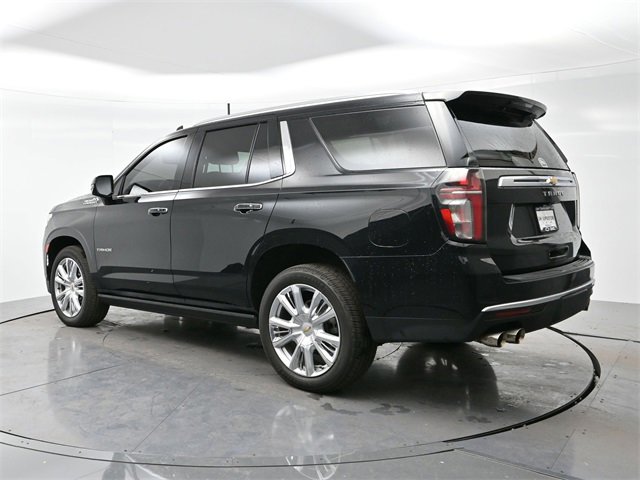 Used 2023 Chevrolet Tahoe High Country w/ Premium Package 2 image 5