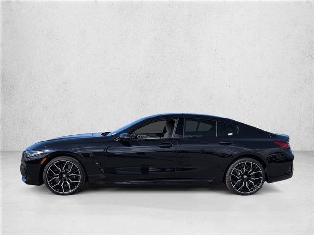New 2026 BMW M850i xDrive AWD/4WD image 5
