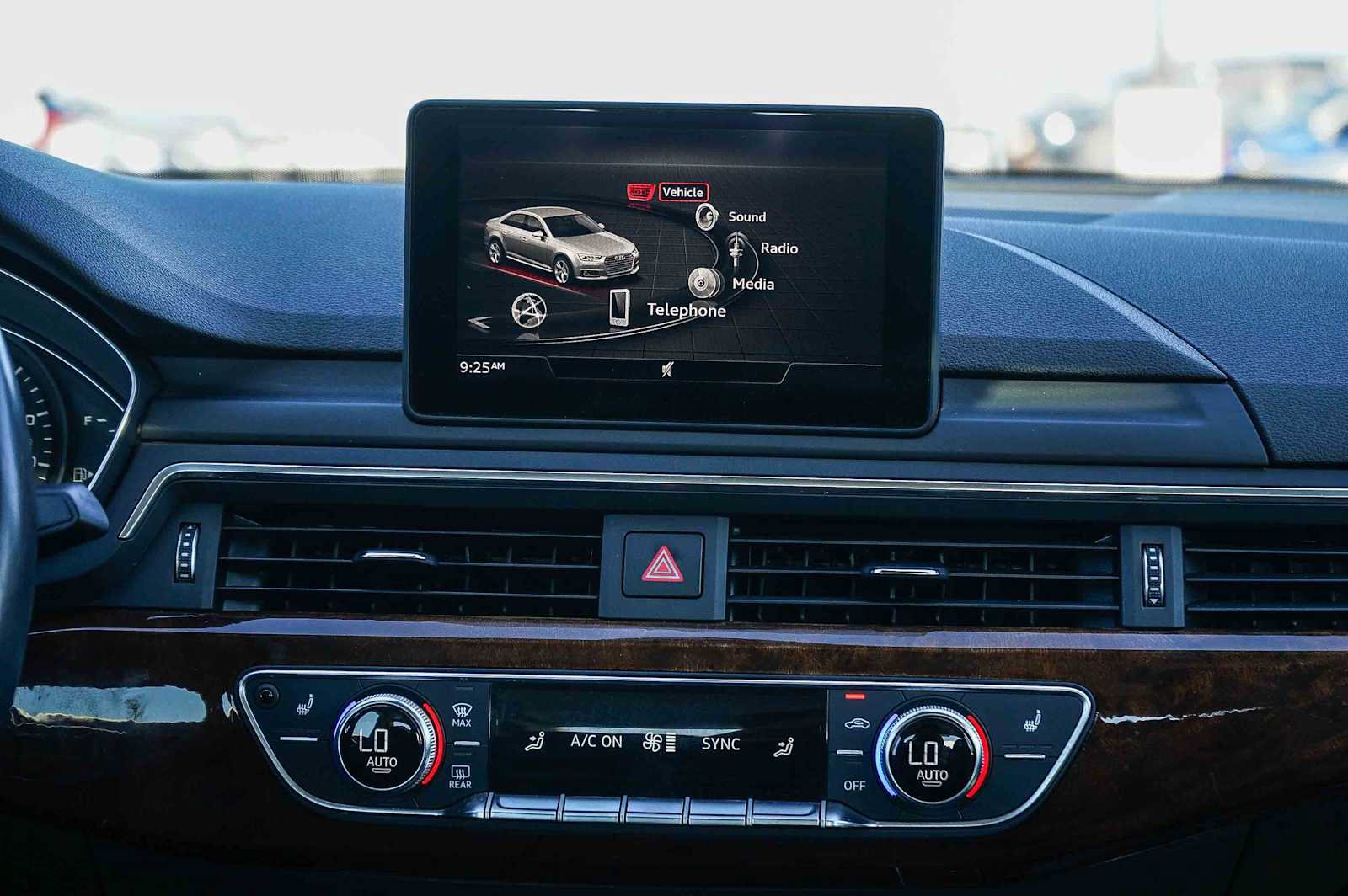 Used 2019 Audi A4 2.0T Premium w/ Convenience Package FWD image 14