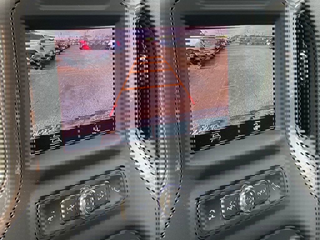 New 2025 Chevrolet Silverado 2500 Custom w/ Custom Value Package image 17