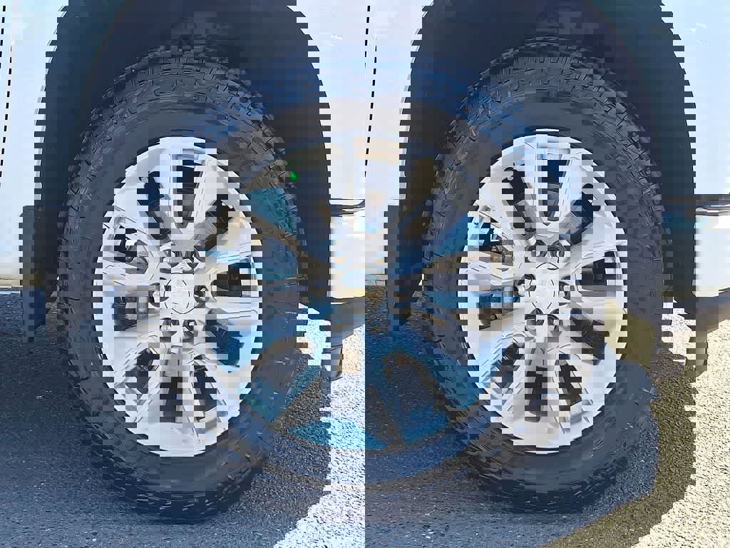 Used 2021 Chevrolet Silverado 1500 Custom image 26