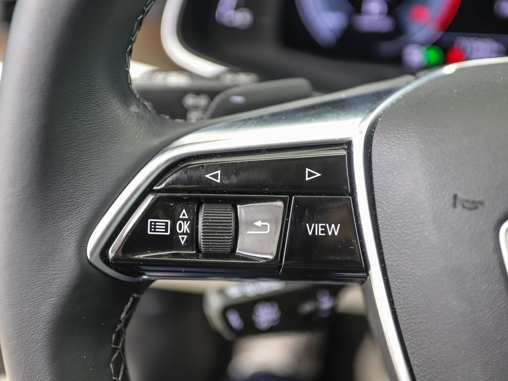 Used 2024 Audi A6 2.0T Premium w/ Convenience Package image 12