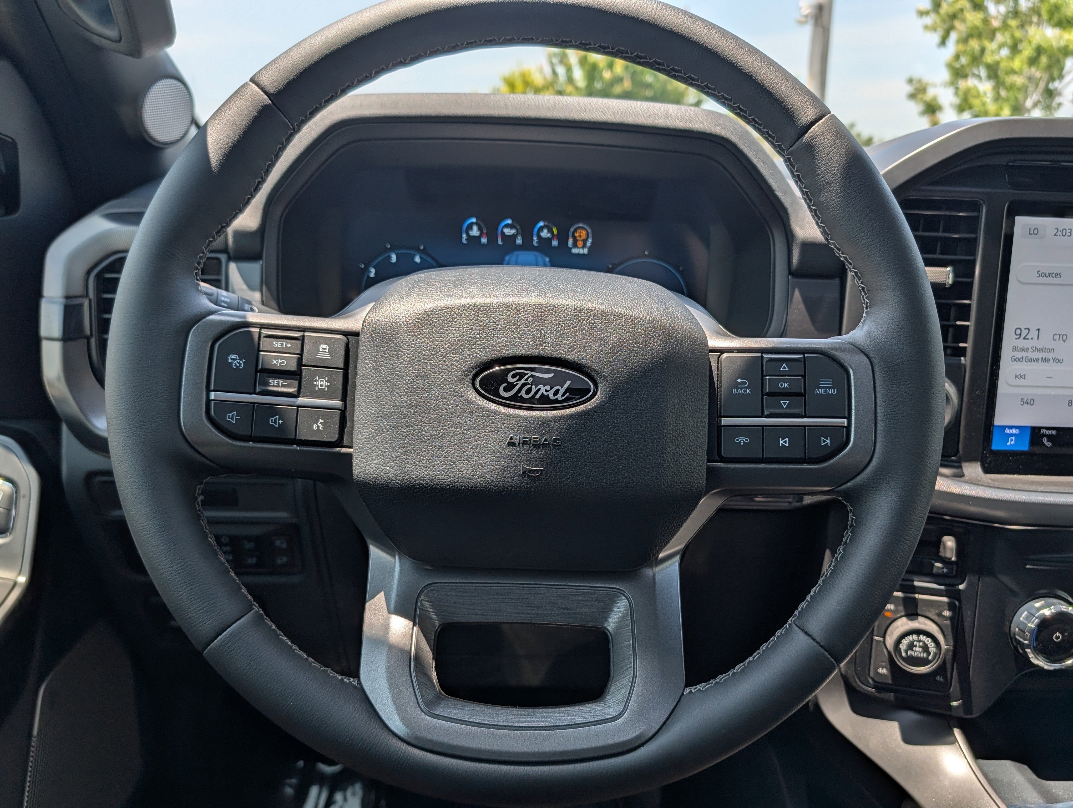 New 2026 Ford F150 Lariat w/ Equipment Group 501A Mid AWD/4WD image 53