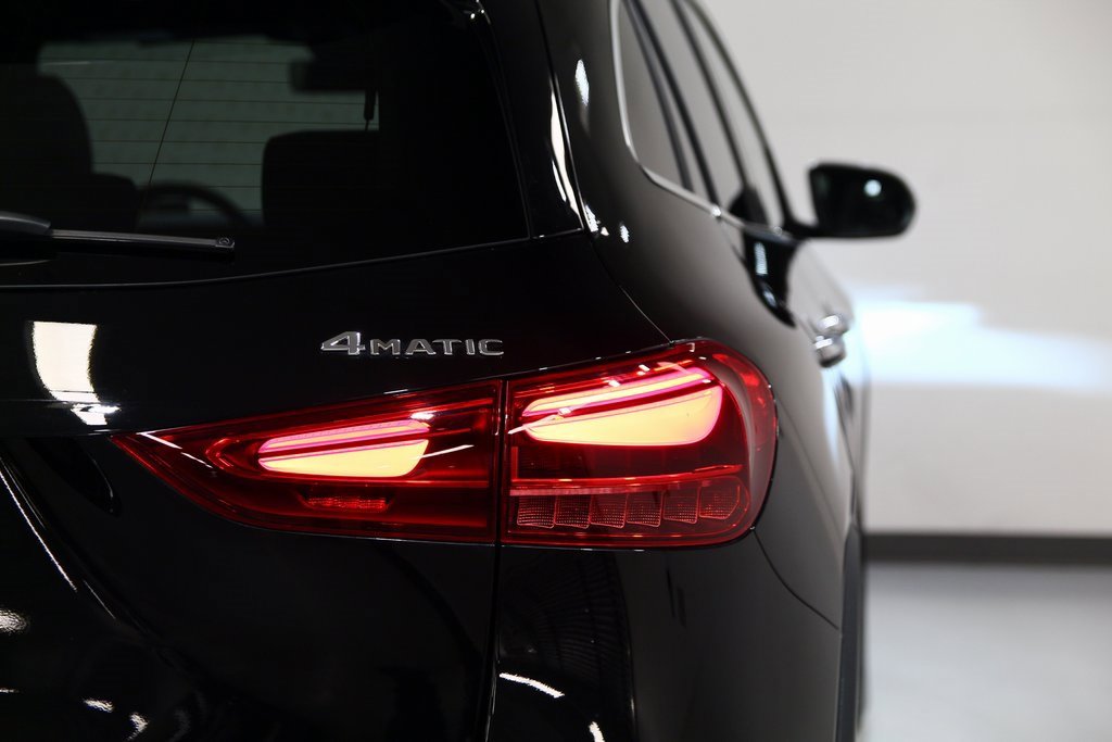 Used 2025 Mercedes-Benz GLA 250 GLA 250 image 12