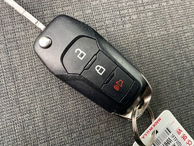 Used 2024 Ford F150 XLT w/ Tow/Haul Package image 23